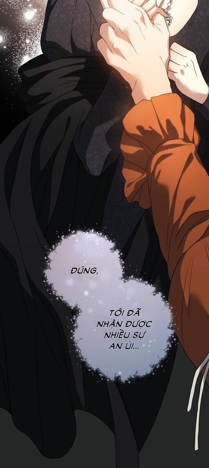 Cuộc Hôn Nhân Vụ Lợi - Chương 17