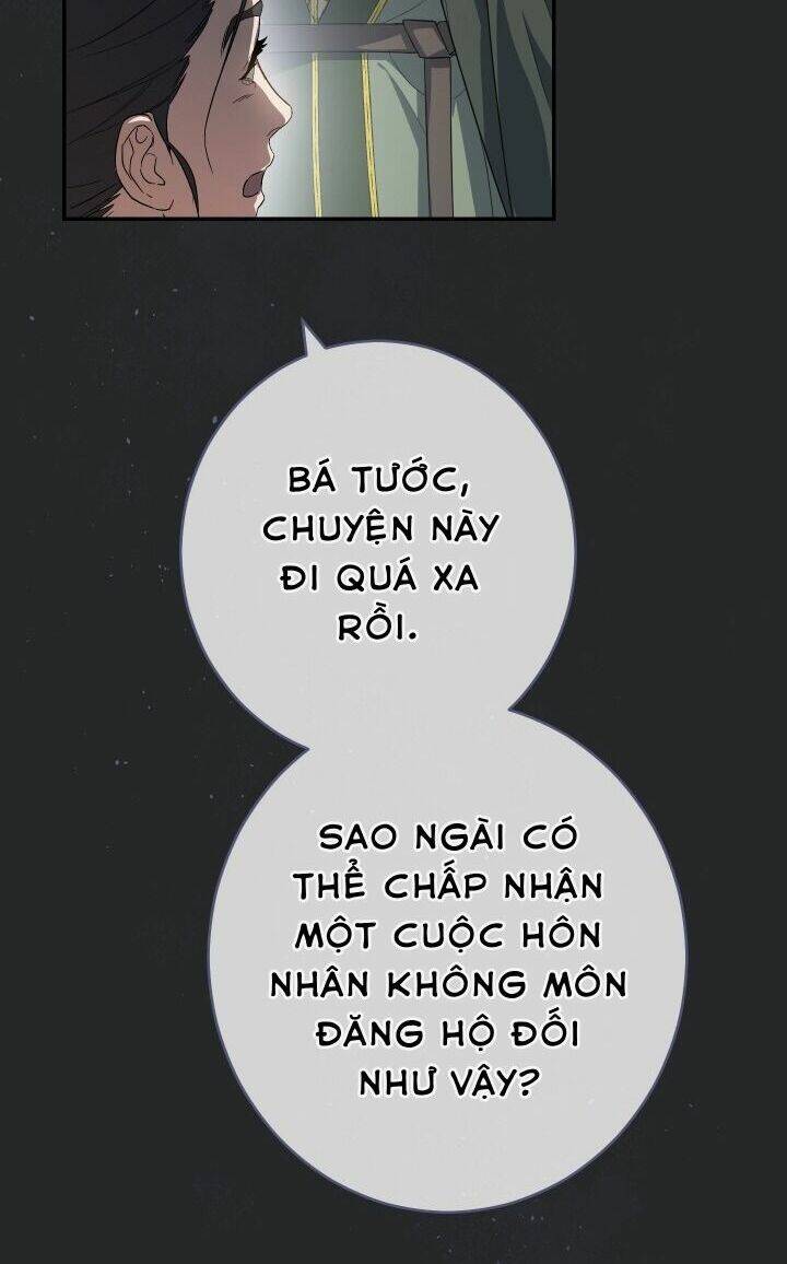 Cuộc Hôn Nhân Vụ Lợi - Chương 17