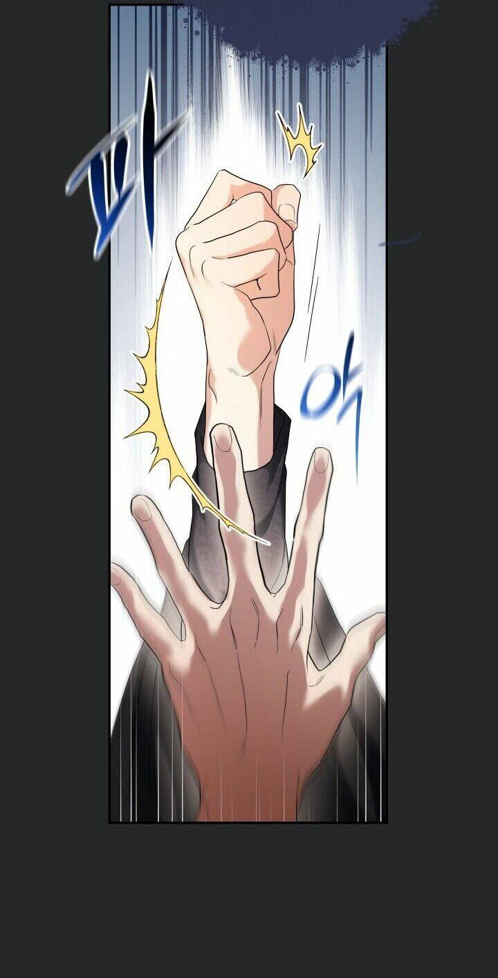 Cuộc Hôn Nhân Vụ Lợi - Chương 17