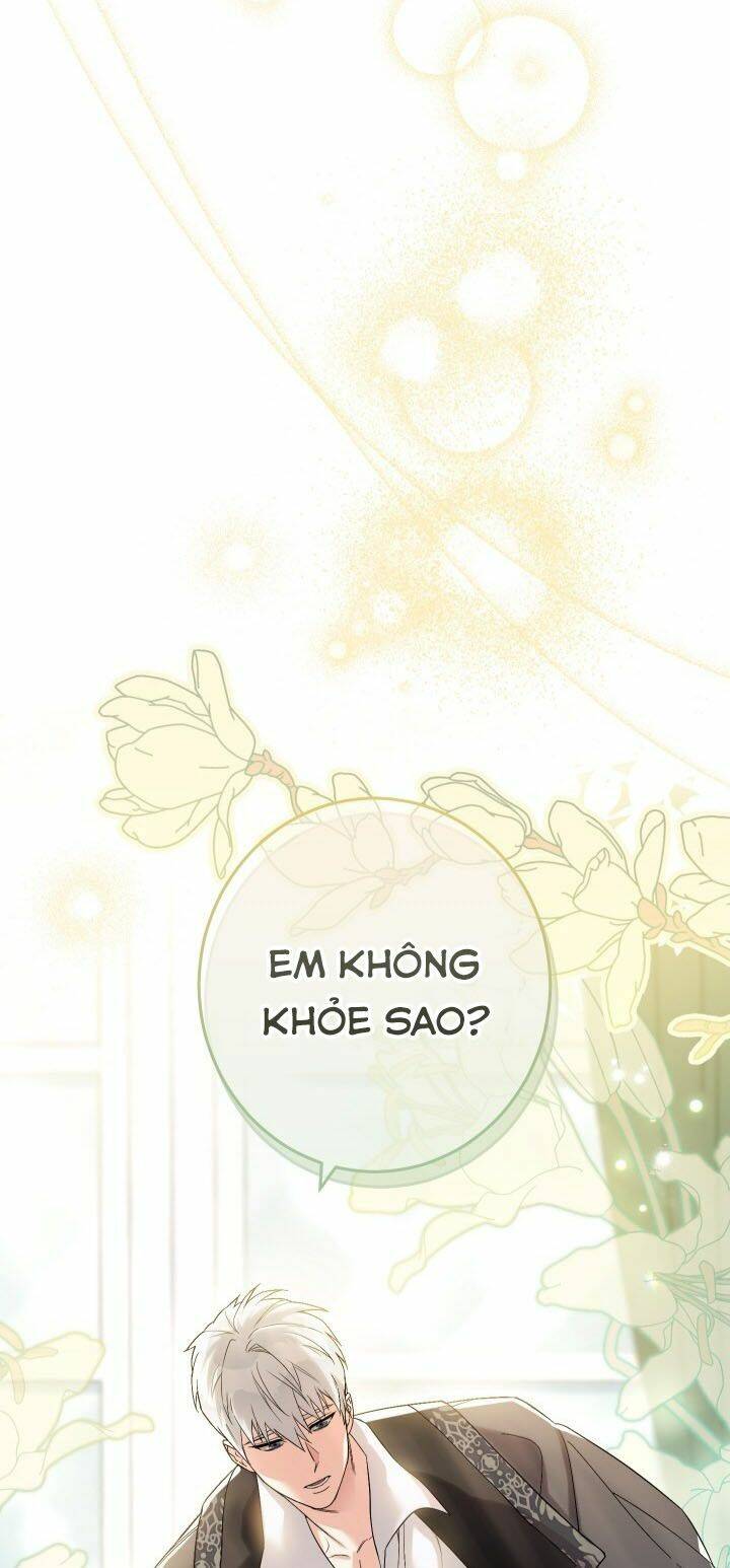 Cuộc Hôn Nhân Vụ Lợi - Chương 17