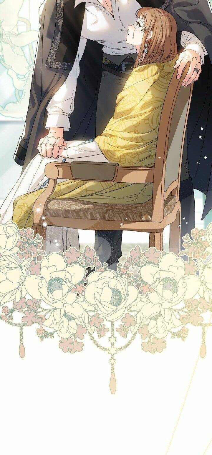 Cuộc Hôn Nhân Vụ Lợi - Chương 17