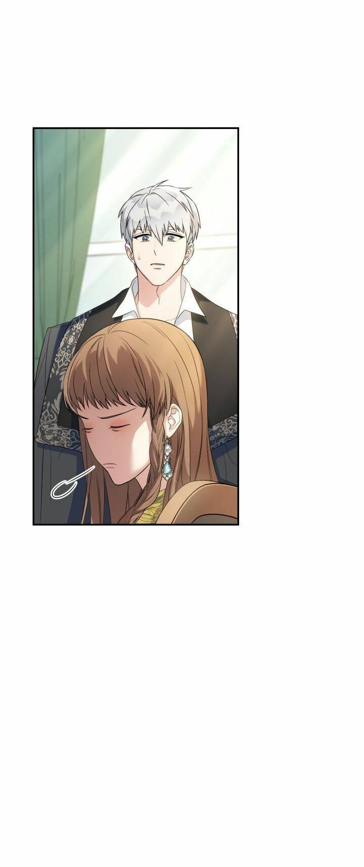 Cuộc Hôn Nhân Vụ Lợi - Chương 17