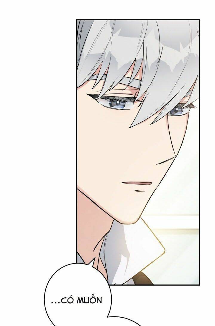 Cuộc Hôn Nhân Vụ Lợi - Chương 17