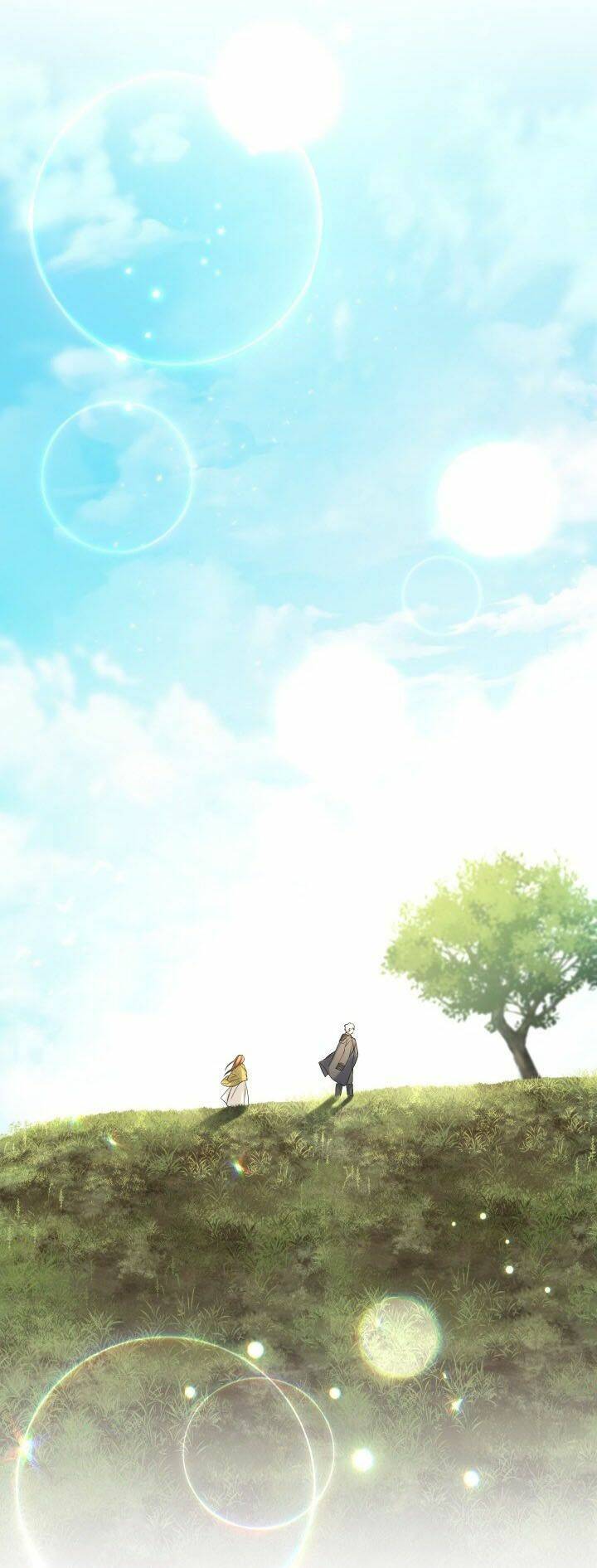 Cuộc Hôn Nhân Vụ Lợi - Chương 17