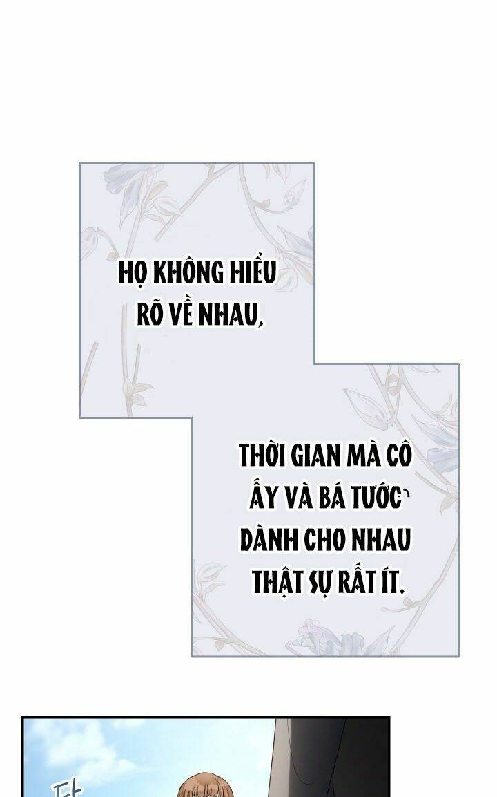 Cuộc Hôn Nhân Vụ Lợi - Chương 17