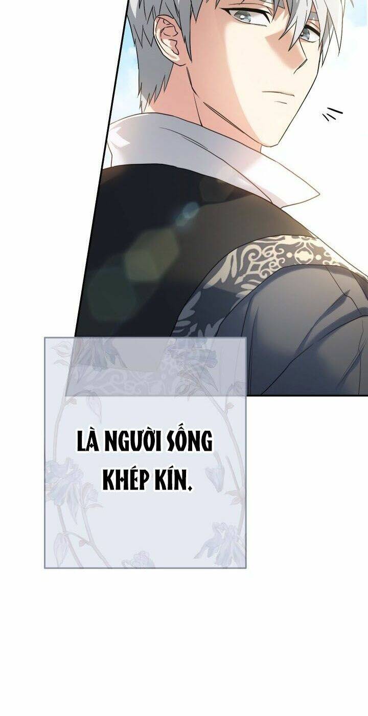 Cuộc Hôn Nhân Vụ Lợi - Chương 17