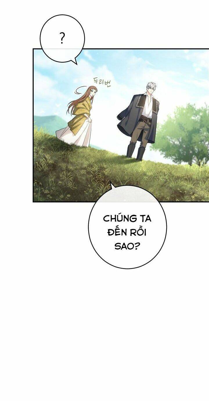 Cuộc Hôn Nhân Vụ Lợi - Chương 17