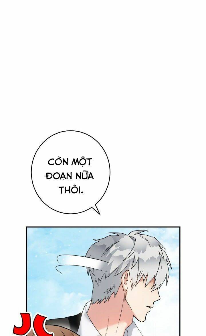 Cuộc Hôn Nhân Vụ Lợi - Chương 17