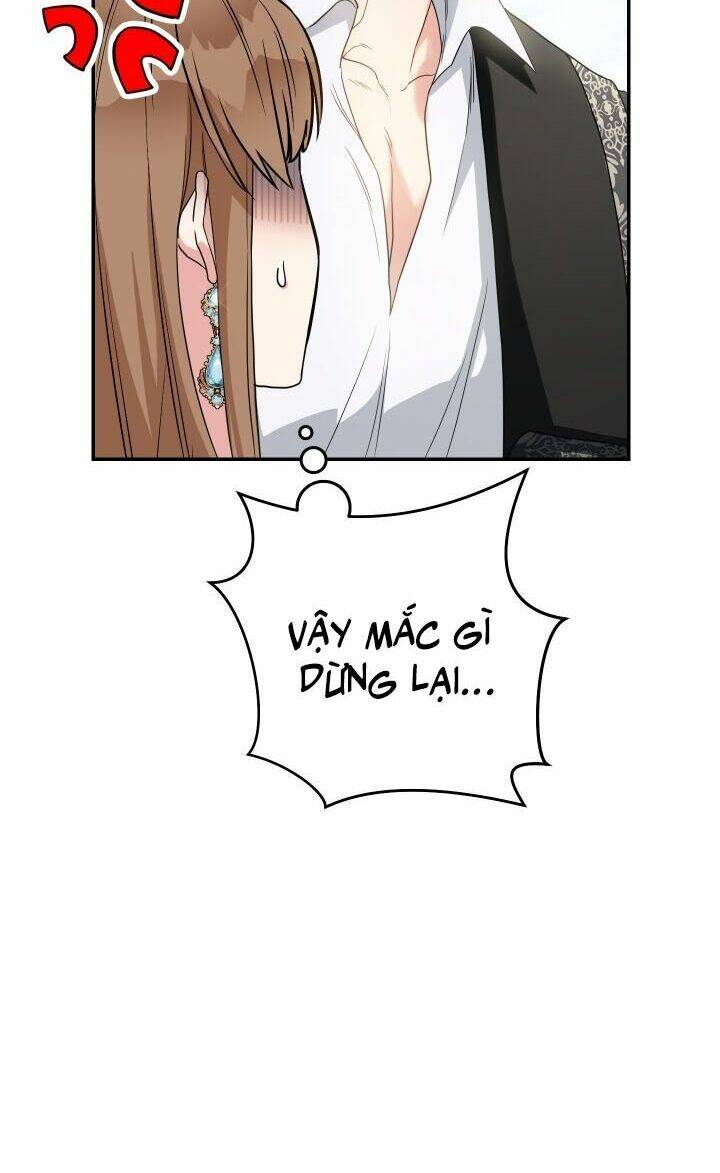 Cuộc Hôn Nhân Vụ Lợi - Chương 17