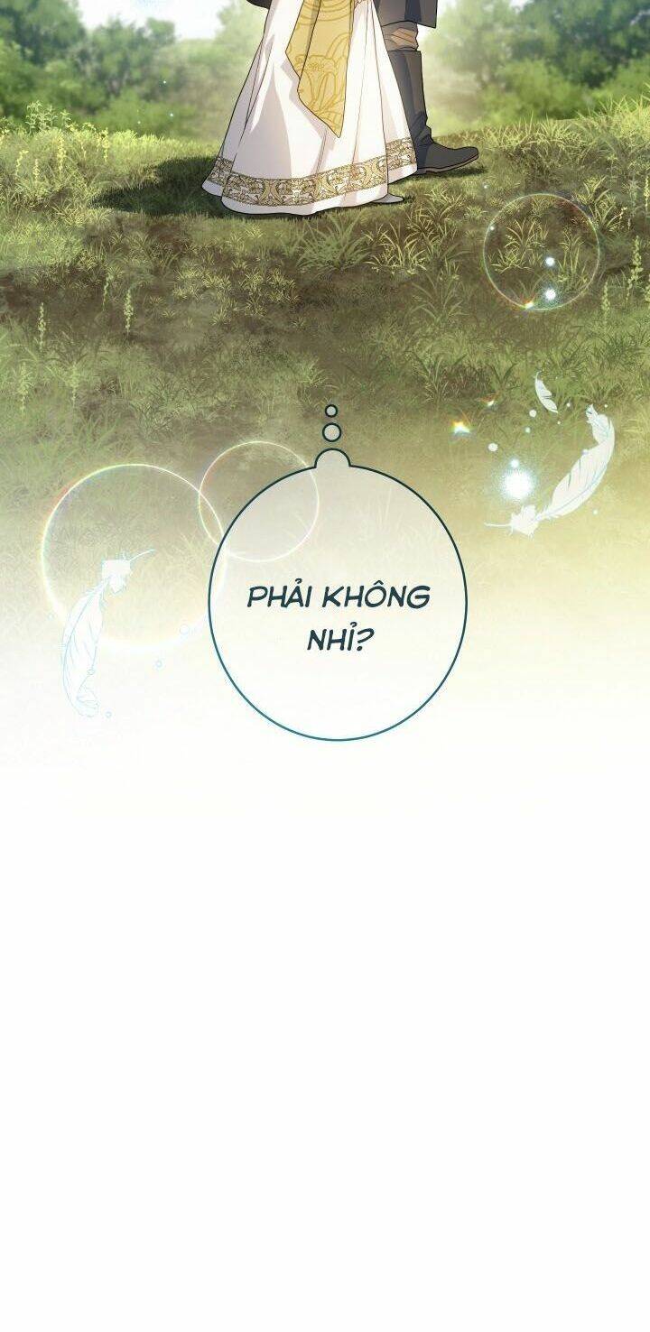 Cuộc Hôn Nhân Vụ Lợi - Chương 17