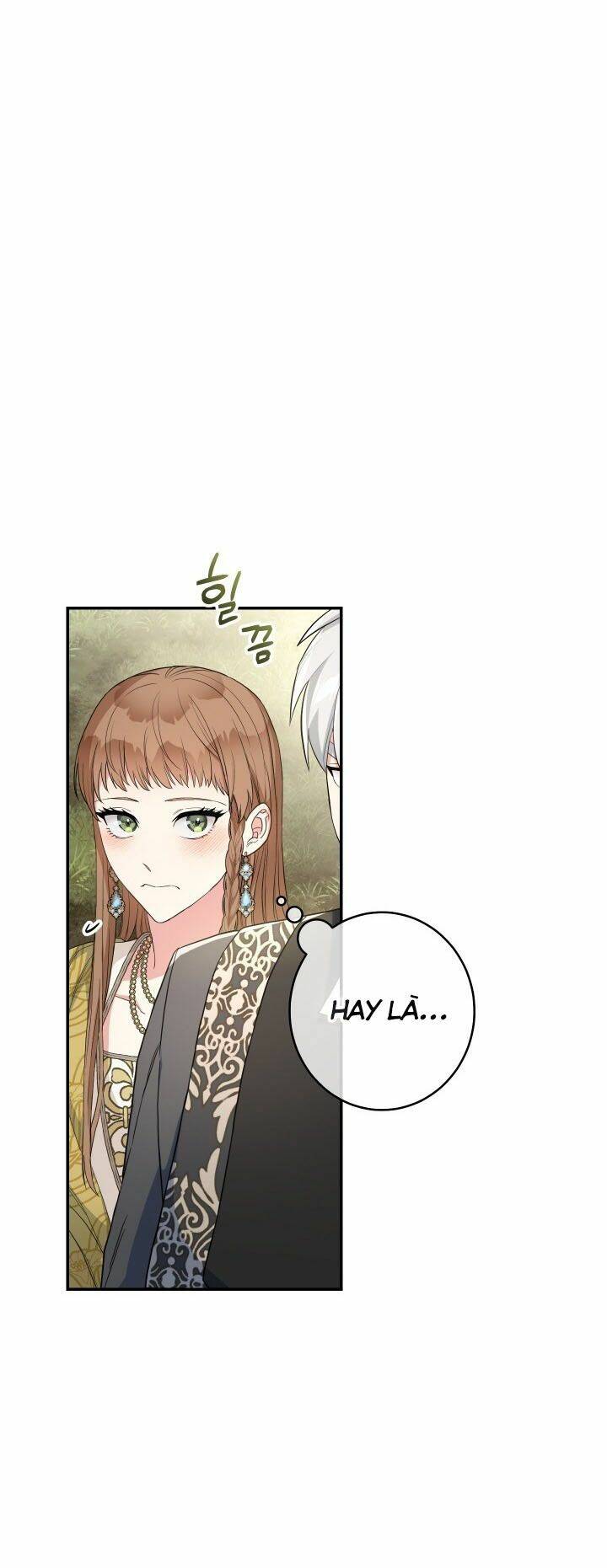 Cuộc Hôn Nhân Vụ Lợi - Chương 17