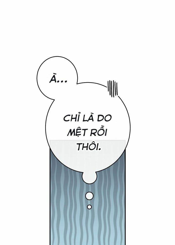 Cuộc Hôn Nhân Vụ Lợi - Chương 17