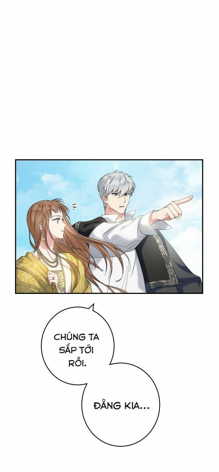 Cuộc Hôn Nhân Vụ Lợi - Chương 17