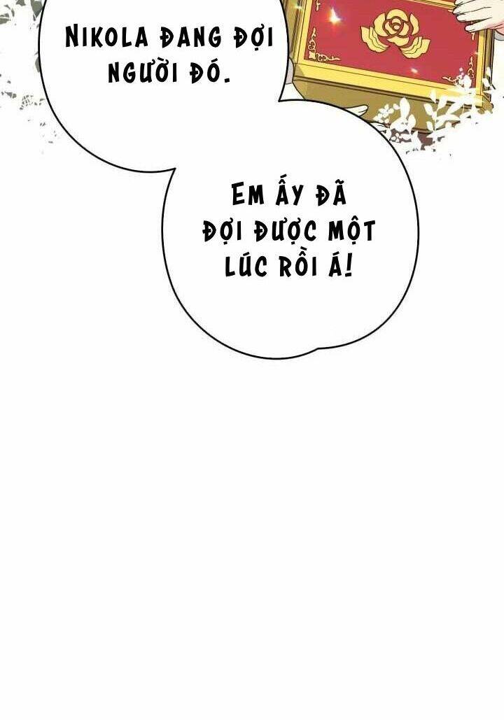 Cuộc Hôn Nhân Vụ Lợi - Chương 18