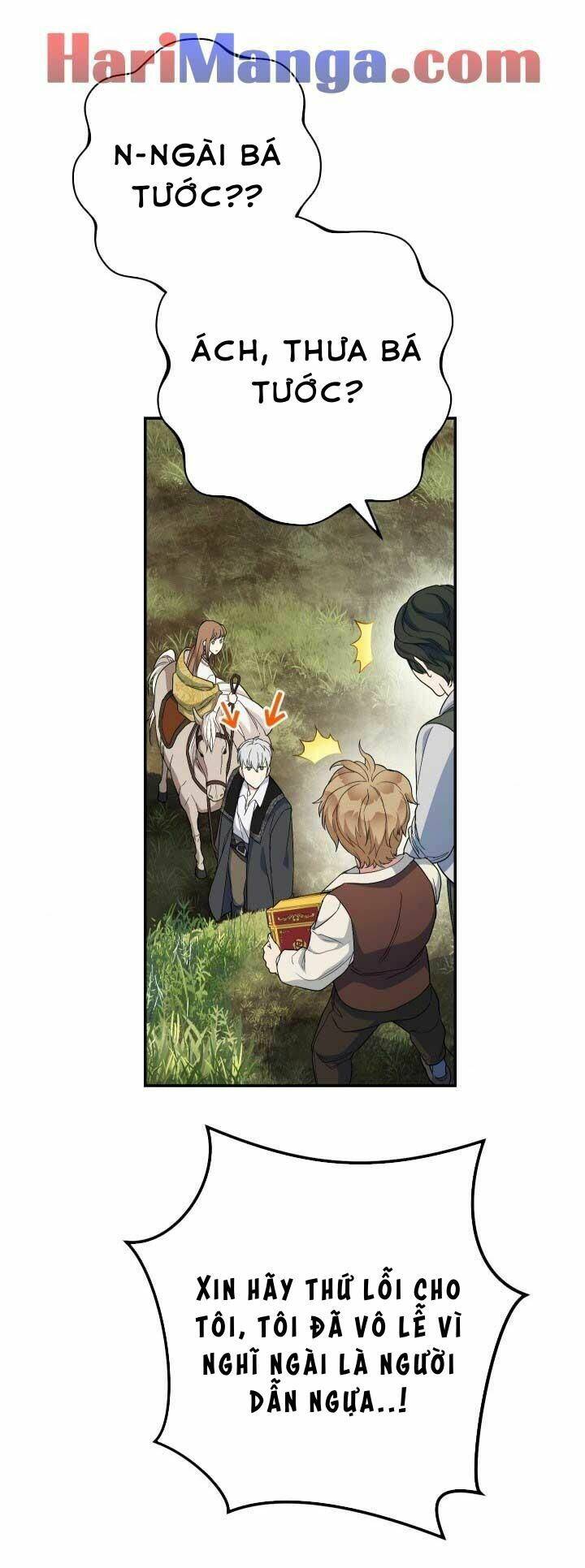 Cuộc Hôn Nhân Vụ Lợi - Chương 18