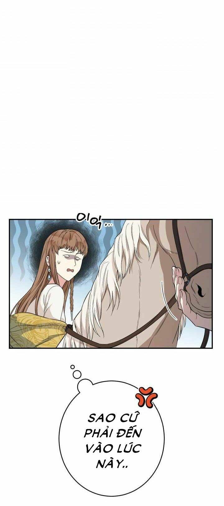 Cuộc Hôn Nhân Vụ Lợi - Chương 18