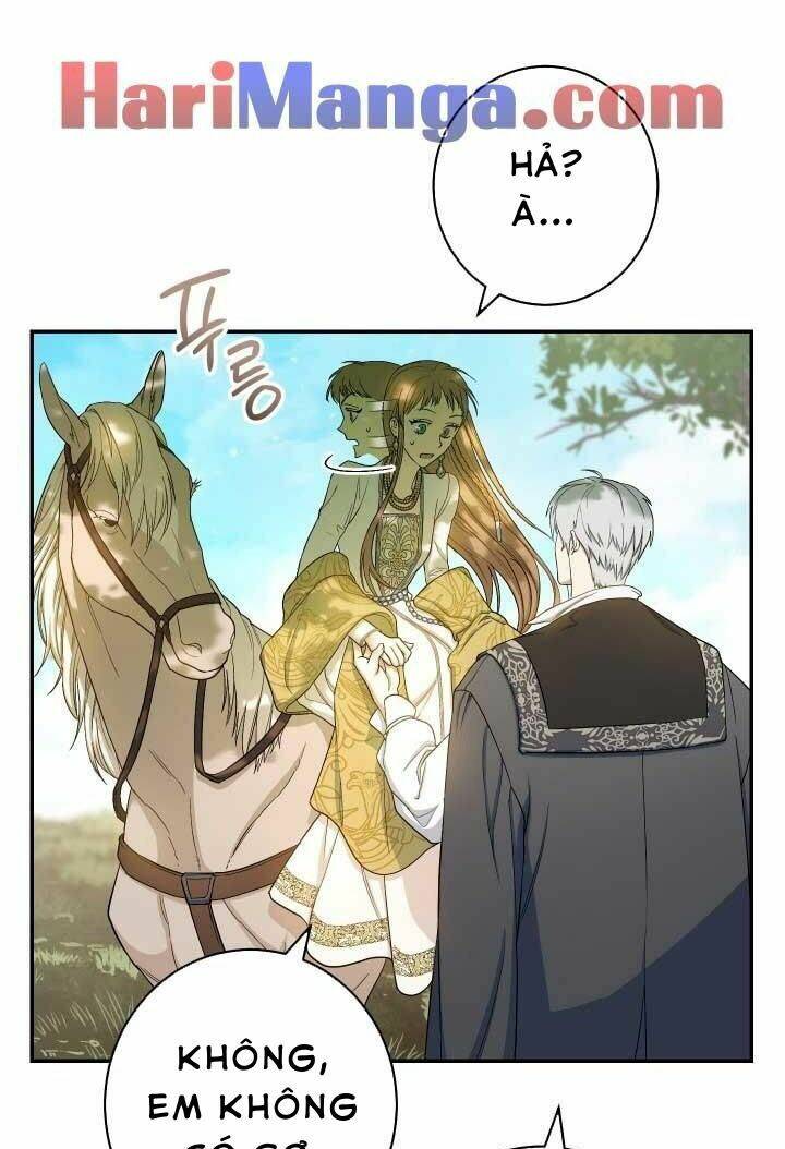 Cuộc Hôn Nhân Vụ Lợi - Chương 18