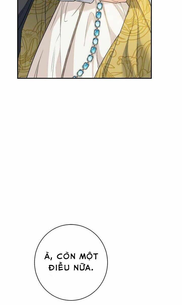 Cuộc Hôn Nhân Vụ Lợi - Chương 18