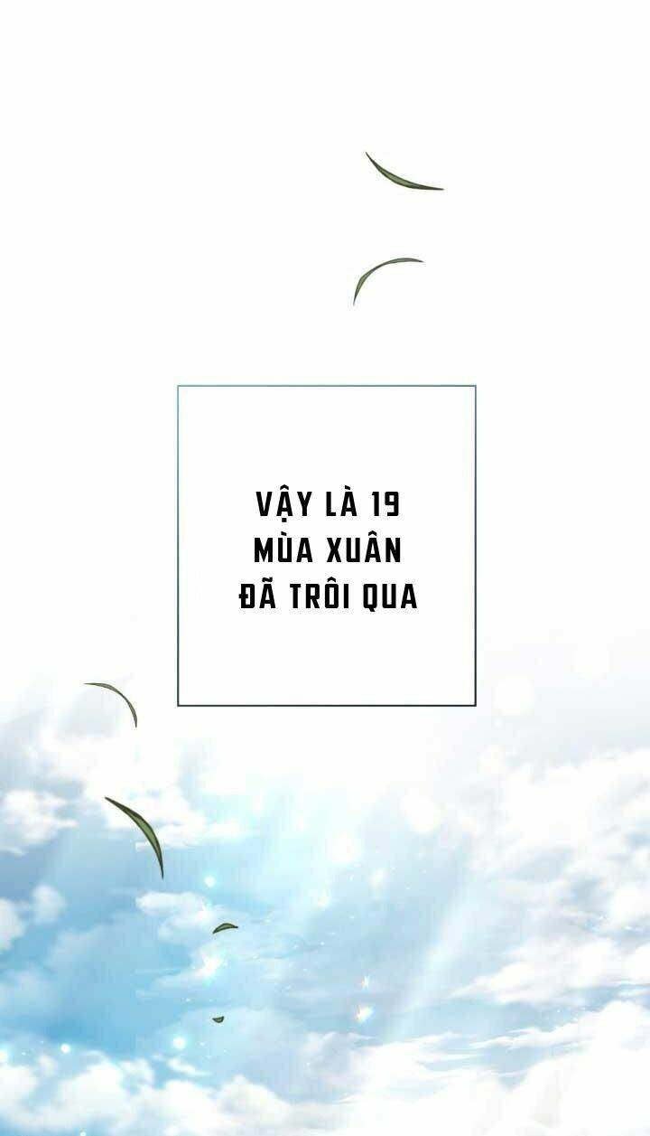 Cuộc Hôn Nhân Vụ Lợi - Chương 18