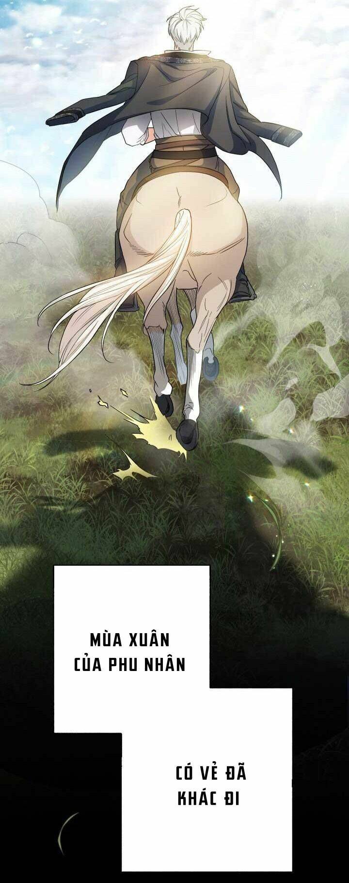 Cuộc Hôn Nhân Vụ Lợi - Chương 18