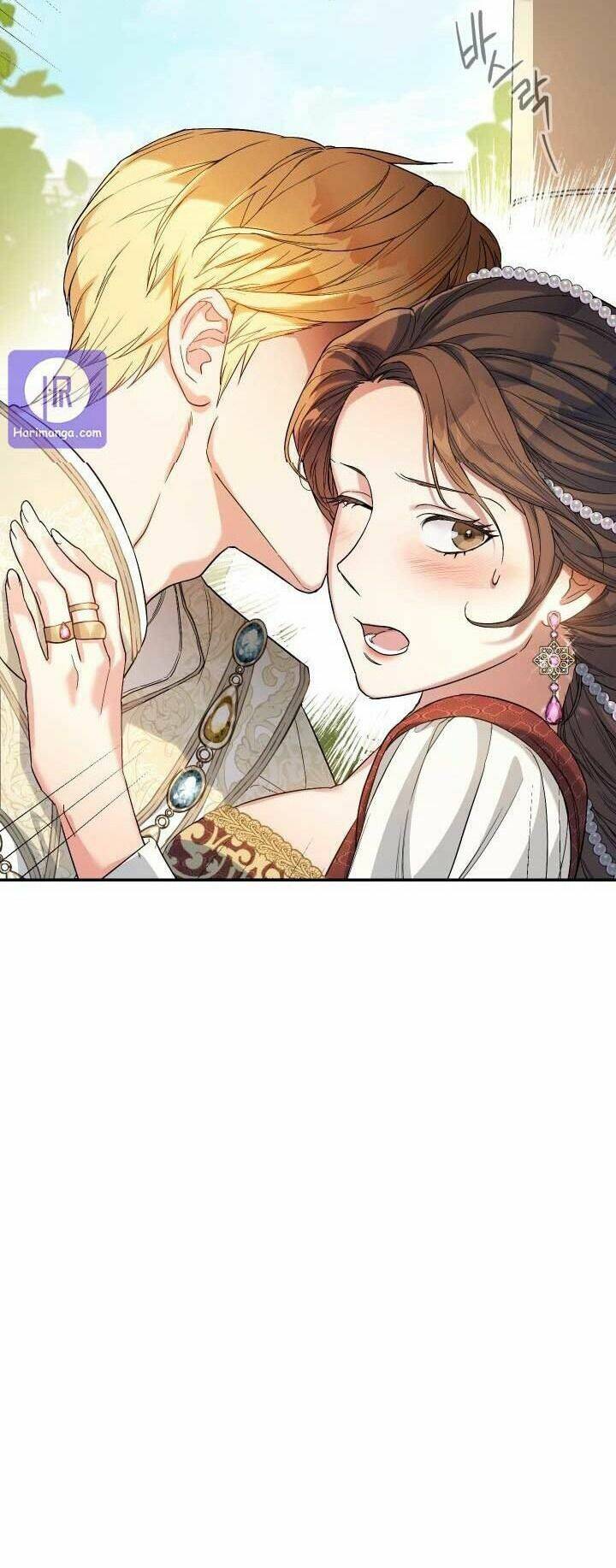 Cuộc Hôn Nhân Vụ Lợi - Chương 18