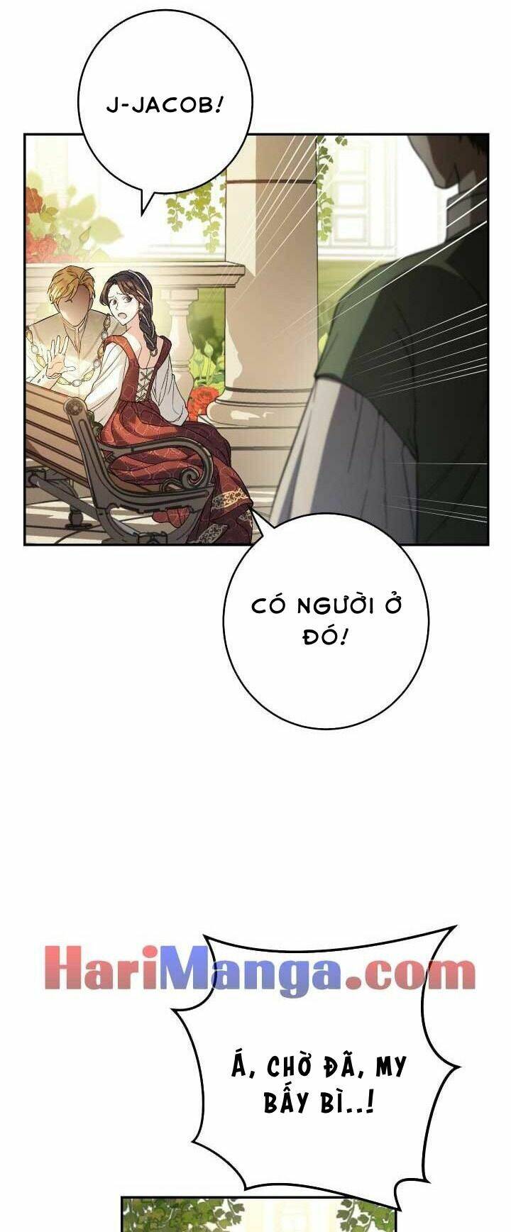 Cuộc Hôn Nhân Vụ Lợi - Chương 18