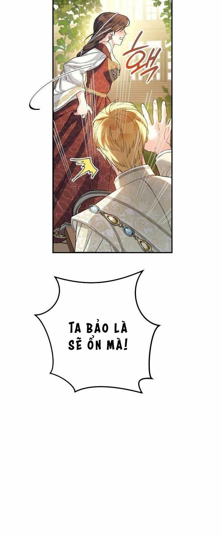 Cuộc Hôn Nhân Vụ Lợi - Chương 18