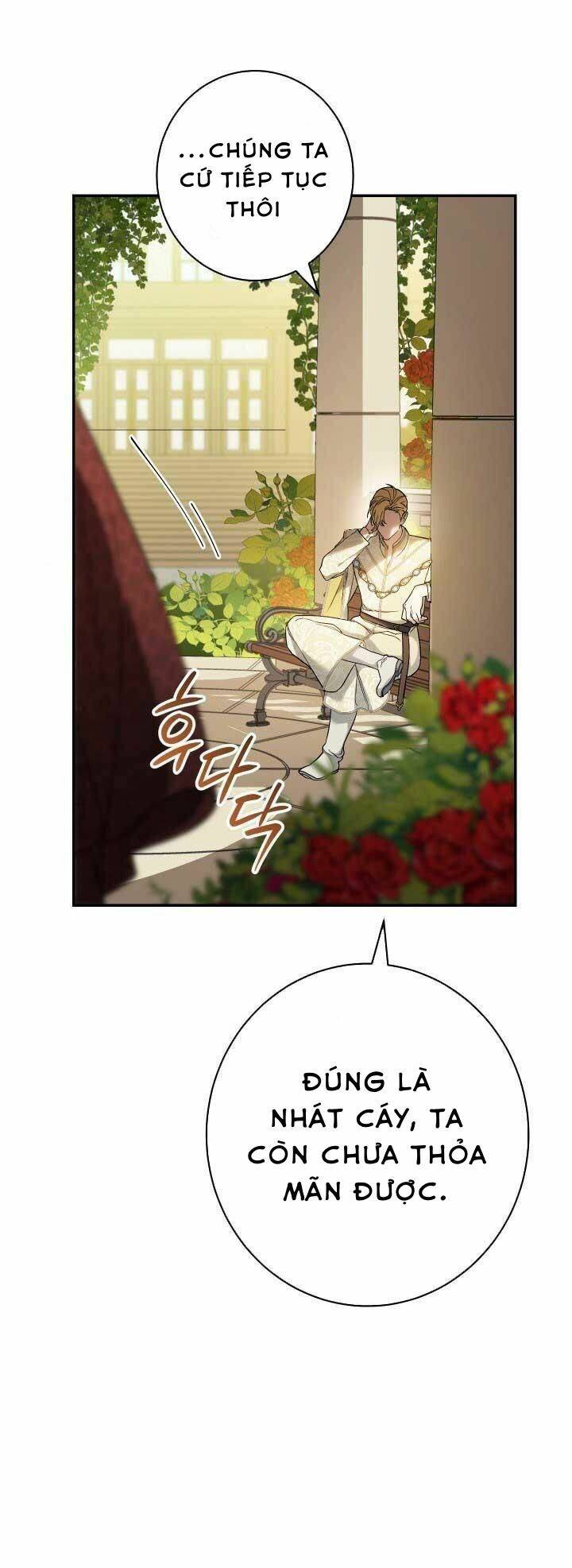 Cuộc Hôn Nhân Vụ Lợi - Chương 18