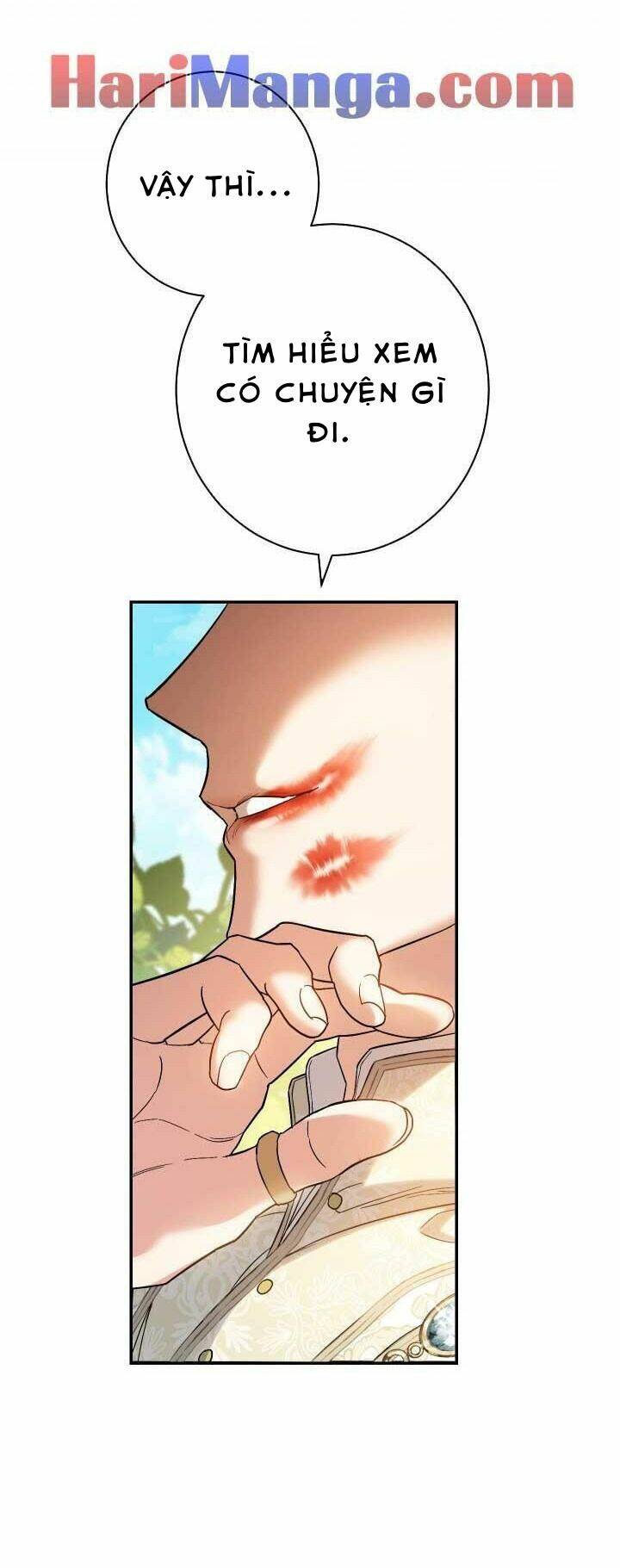 Cuộc Hôn Nhân Vụ Lợi - Chương 18