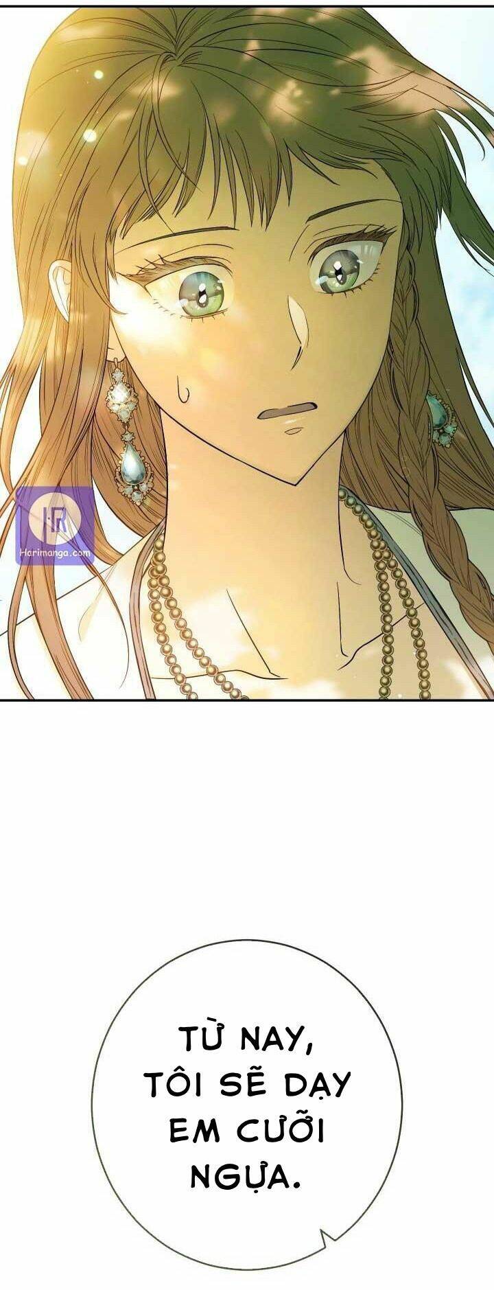 Cuộc Hôn Nhân Vụ Lợi - Chương 18