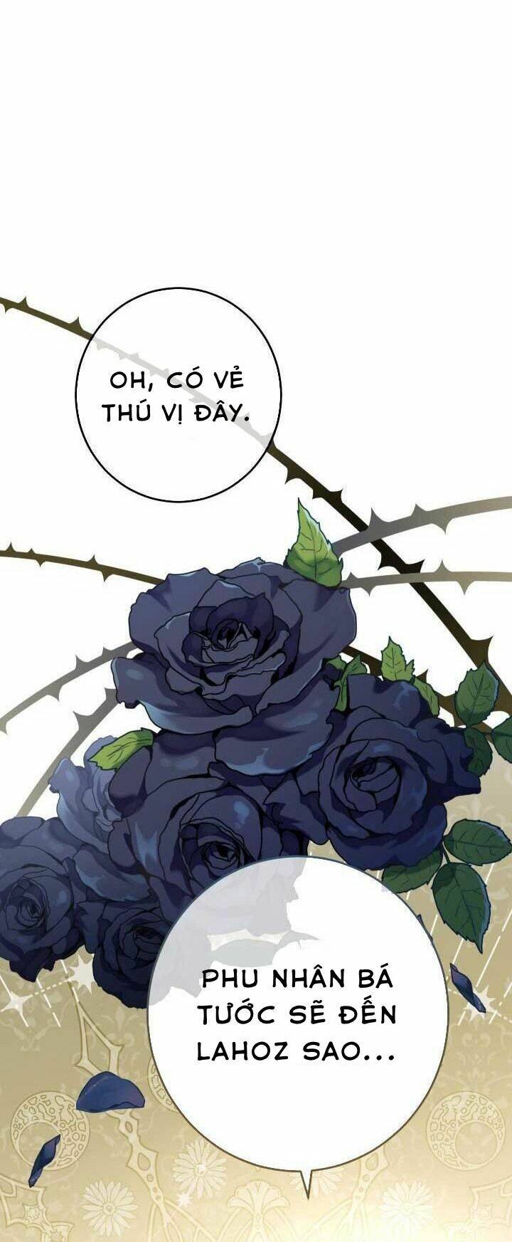 Cuộc Hôn Nhân Vụ Lợi - Chương 18