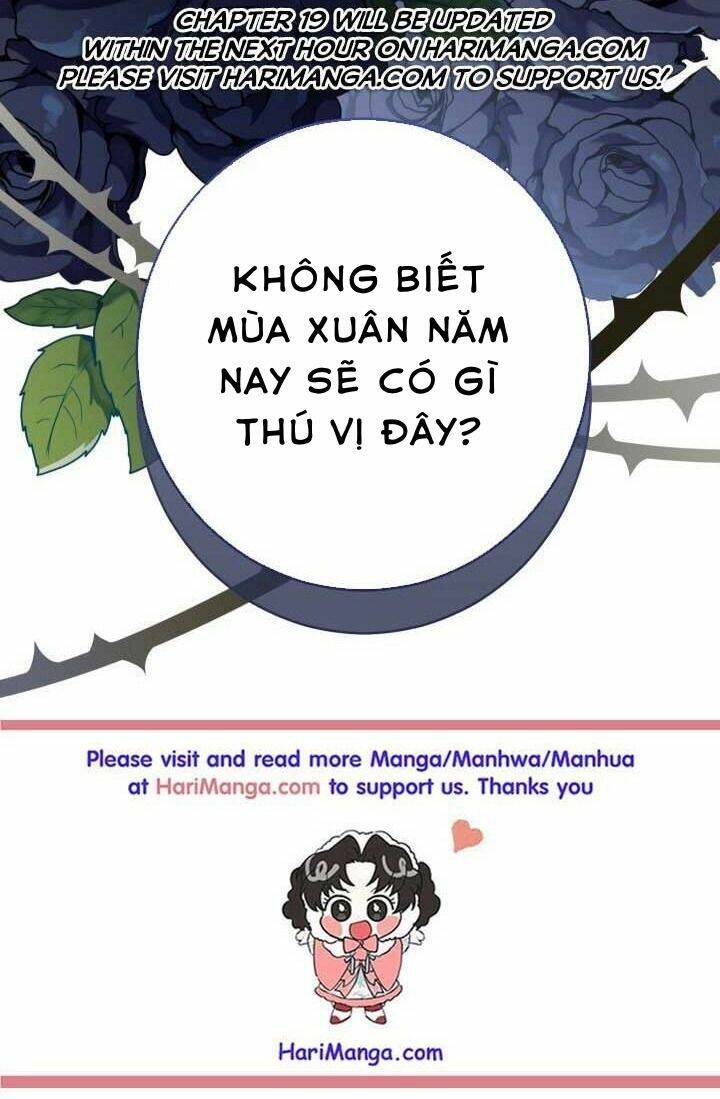 Cuộc Hôn Nhân Vụ Lợi - Chương 18