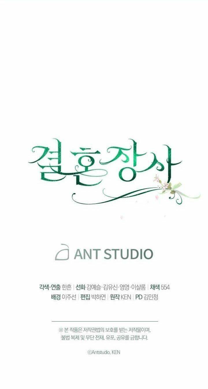 Cuộc Hôn Nhân Vụ Lợi - Chương 18