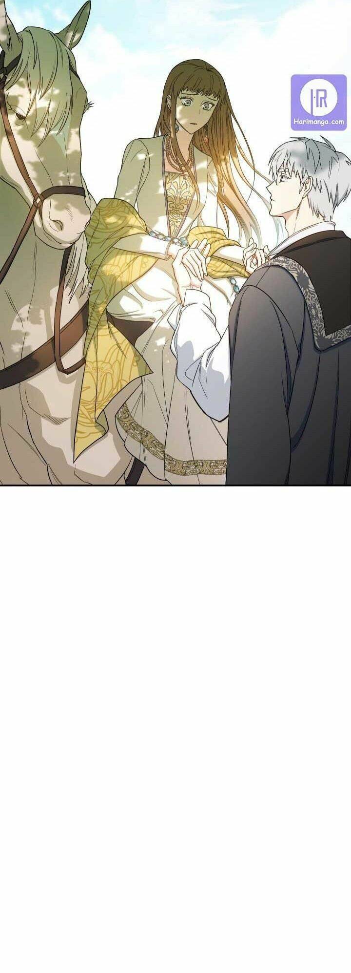 Cuộc Hôn Nhân Vụ Lợi - Chương 18