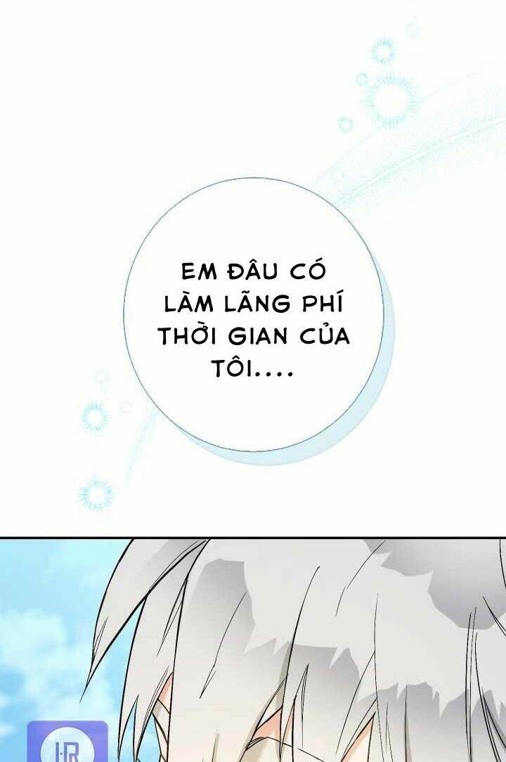 Cuộc Hôn Nhân Vụ Lợi - Chương 18