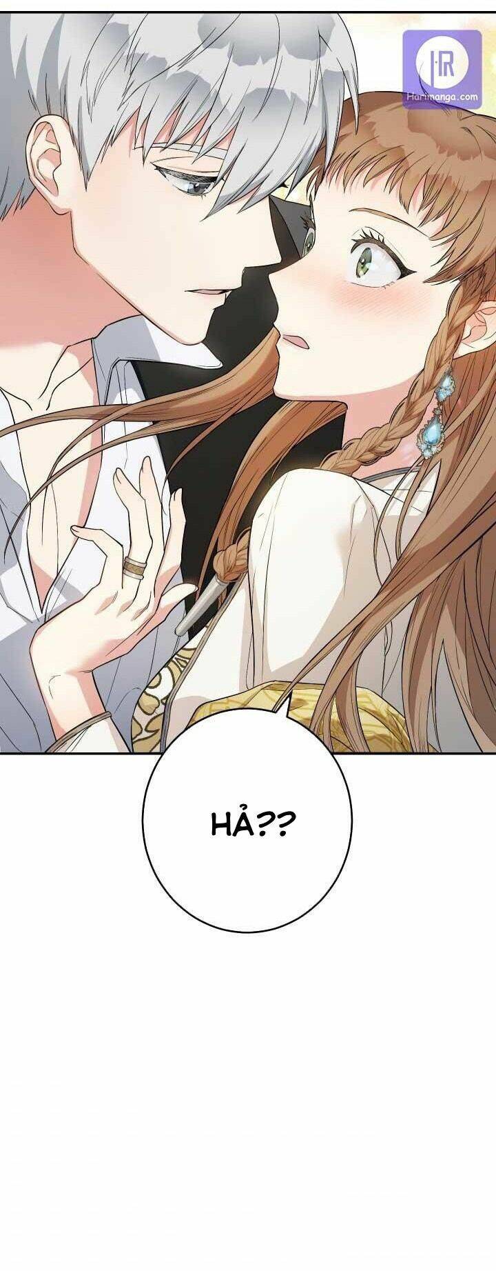 Cuộc Hôn Nhân Vụ Lợi - Chương 18