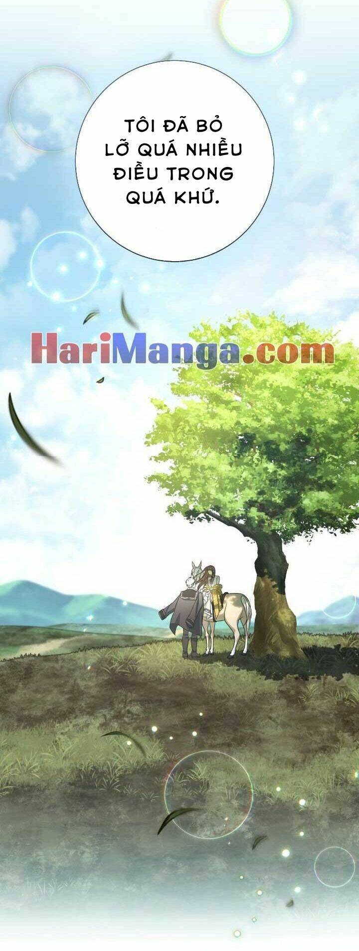 Cuộc Hôn Nhân Vụ Lợi - Chương 18