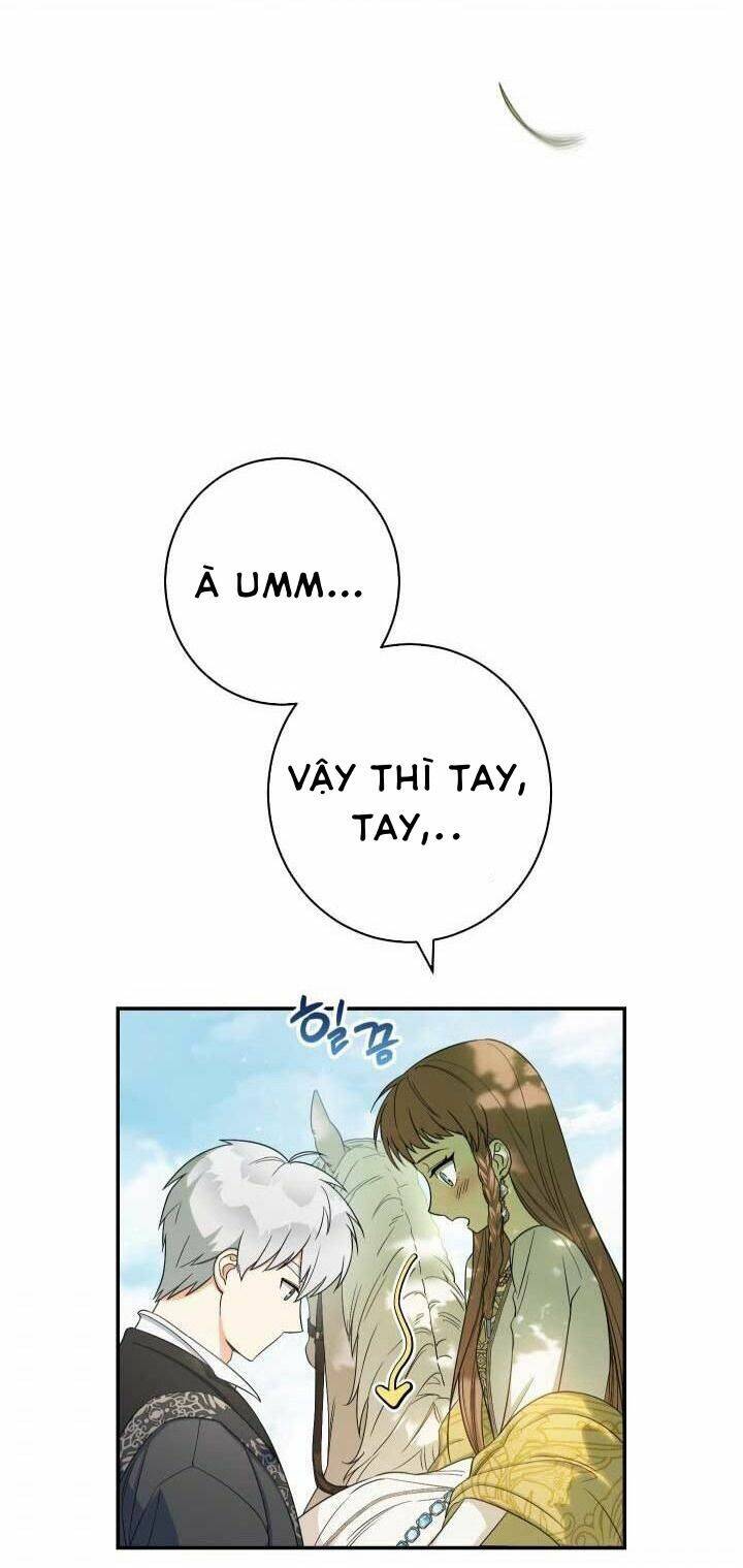 Cuộc Hôn Nhân Vụ Lợi - Chương 18