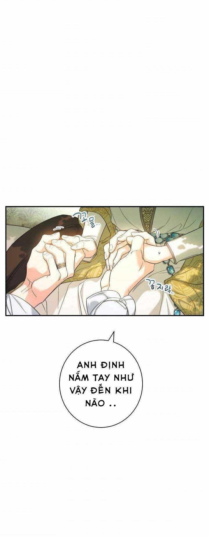 Cuộc Hôn Nhân Vụ Lợi - Chương 18