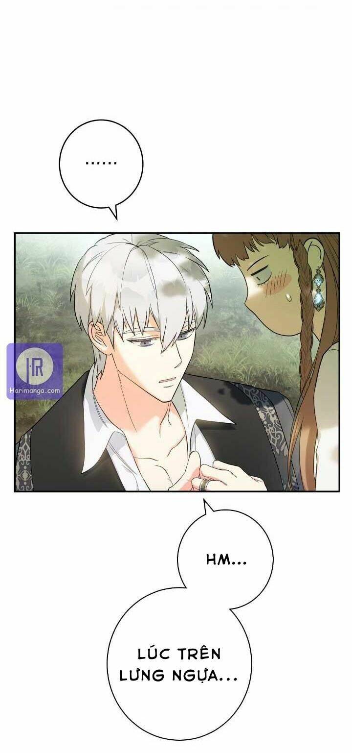 Cuộc Hôn Nhân Vụ Lợi - Chương 18