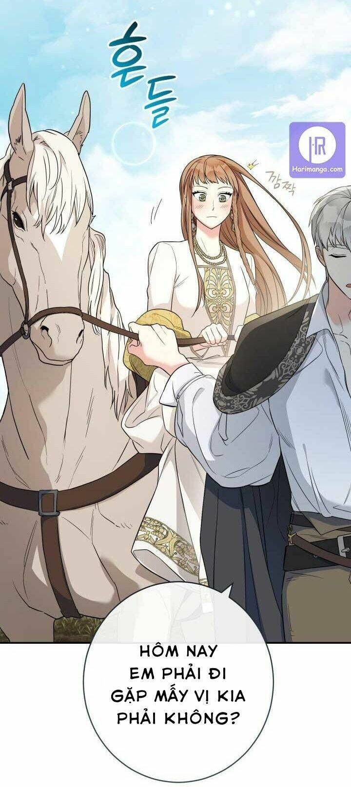 Cuộc Hôn Nhân Vụ Lợi - Chương 18