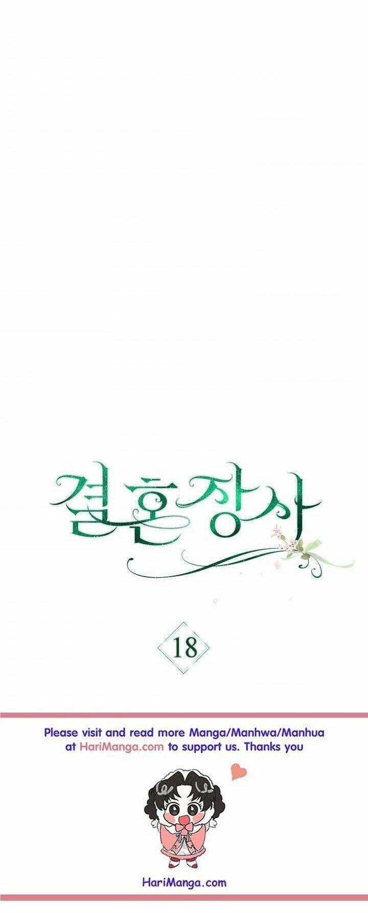 Cuộc Hôn Nhân Vụ Lợi - Chương 18