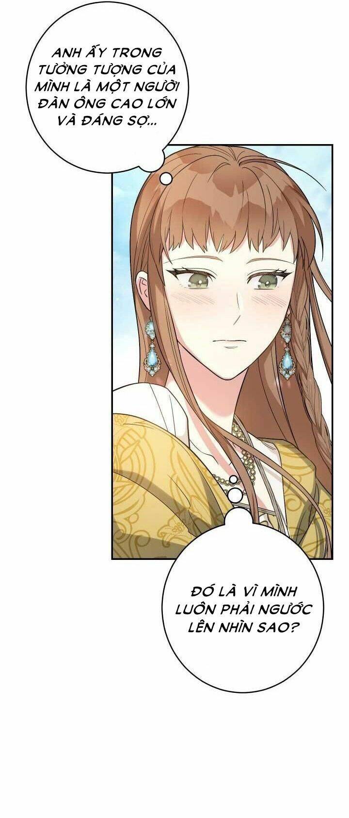 Cuộc Hôn Nhân Vụ Lợi - Chương 18