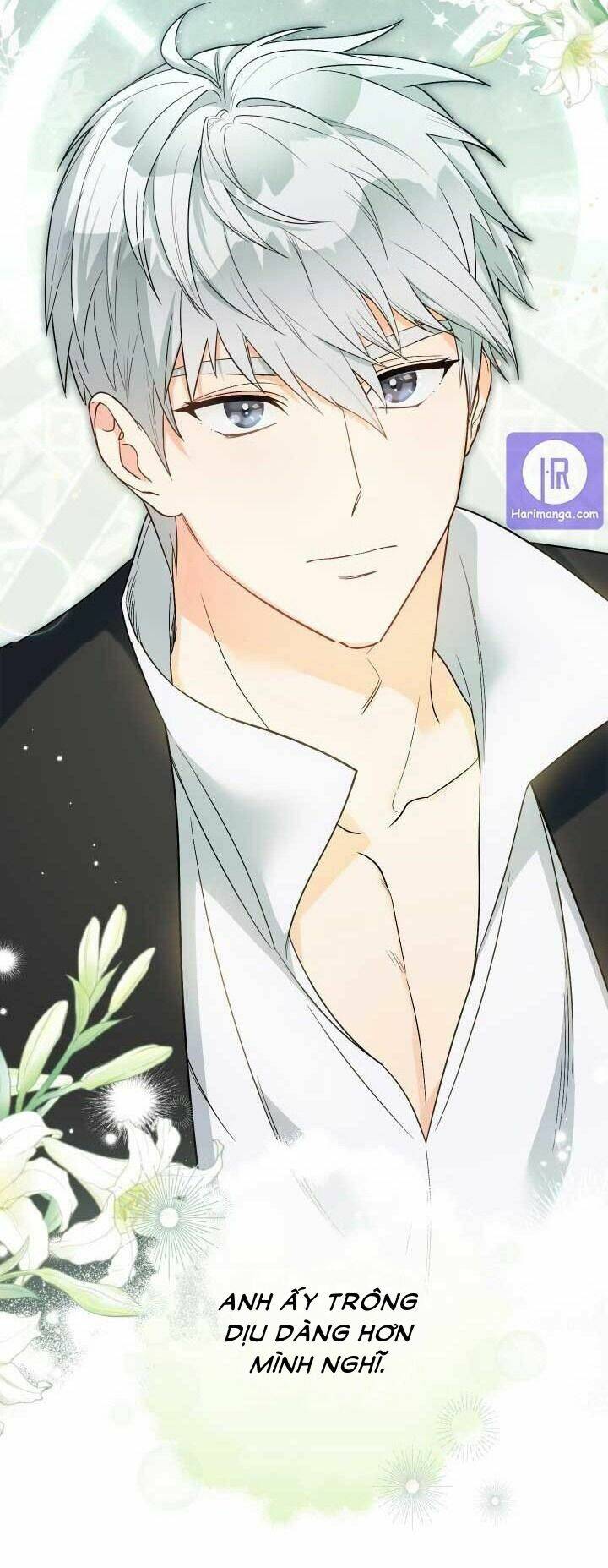 Cuộc Hôn Nhân Vụ Lợi - Chương 18