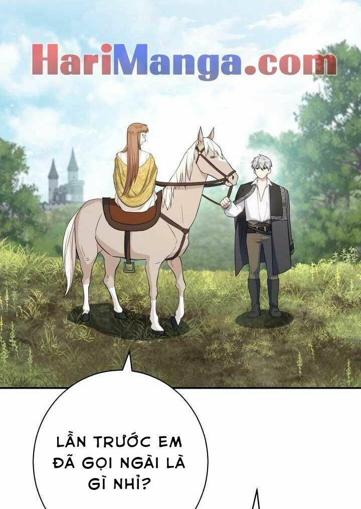 Cuộc Hôn Nhân Vụ Lợi - Chương 18