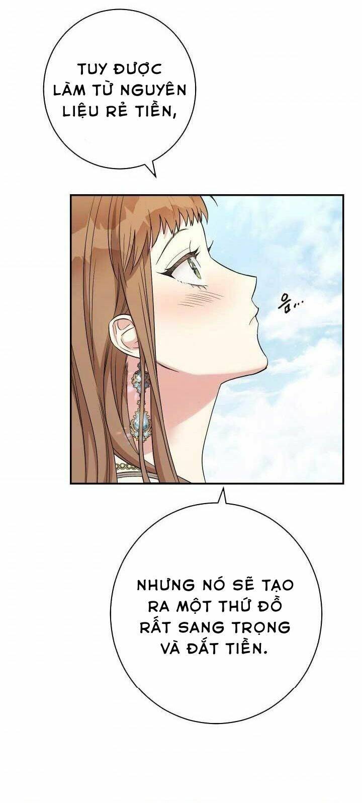 Cuộc Hôn Nhân Vụ Lợi - Chương 18