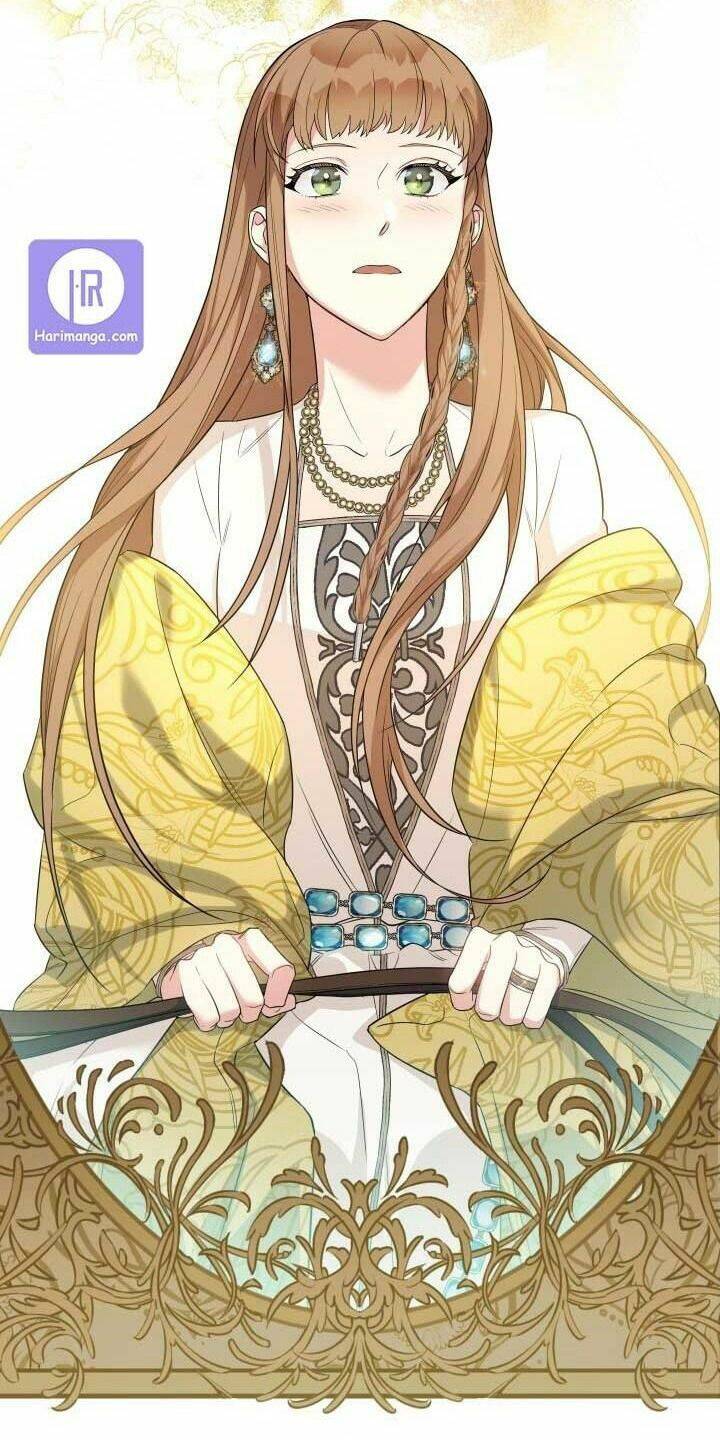 Cuộc Hôn Nhân Vụ Lợi - Chương 18