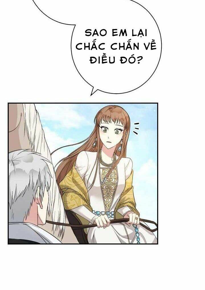 Cuộc Hôn Nhân Vụ Lợi - Chương 18