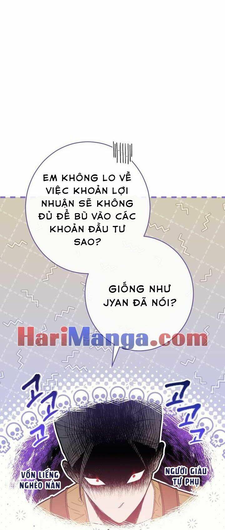 Cuộc Hôn Nhân Vụ Lợi - Chương 18