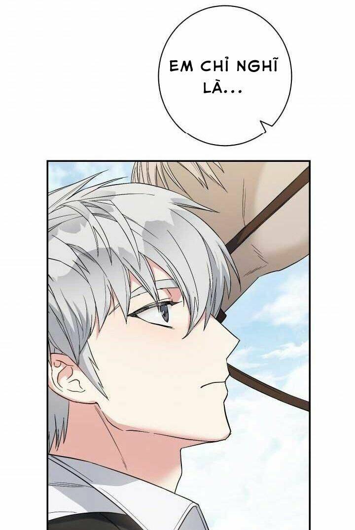 Cuộc Hôn Nhân Vụ Lợi - Chương 18